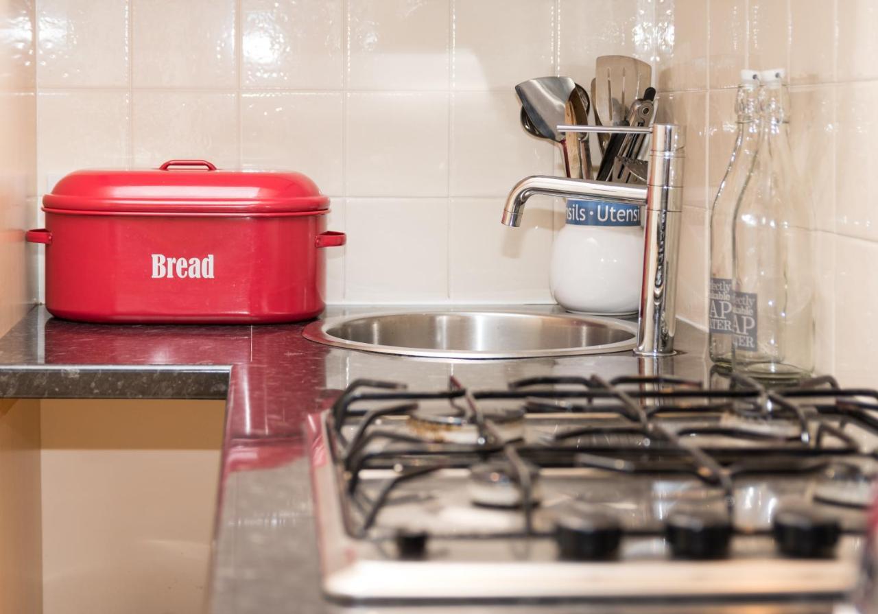 Luxury New Town 1 Bed Apartment Edinburgh