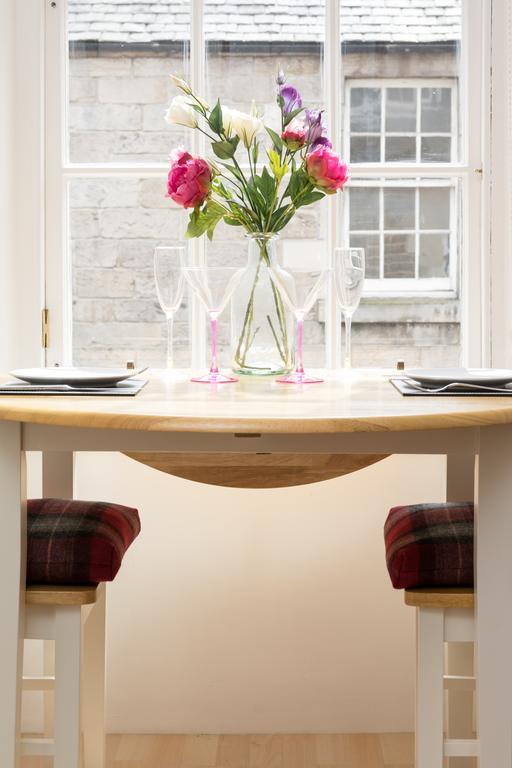 Luxury New Town 1 Bed Edinburgh