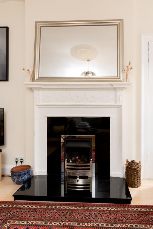 Luxury New Town 1 Bed Edinburgh